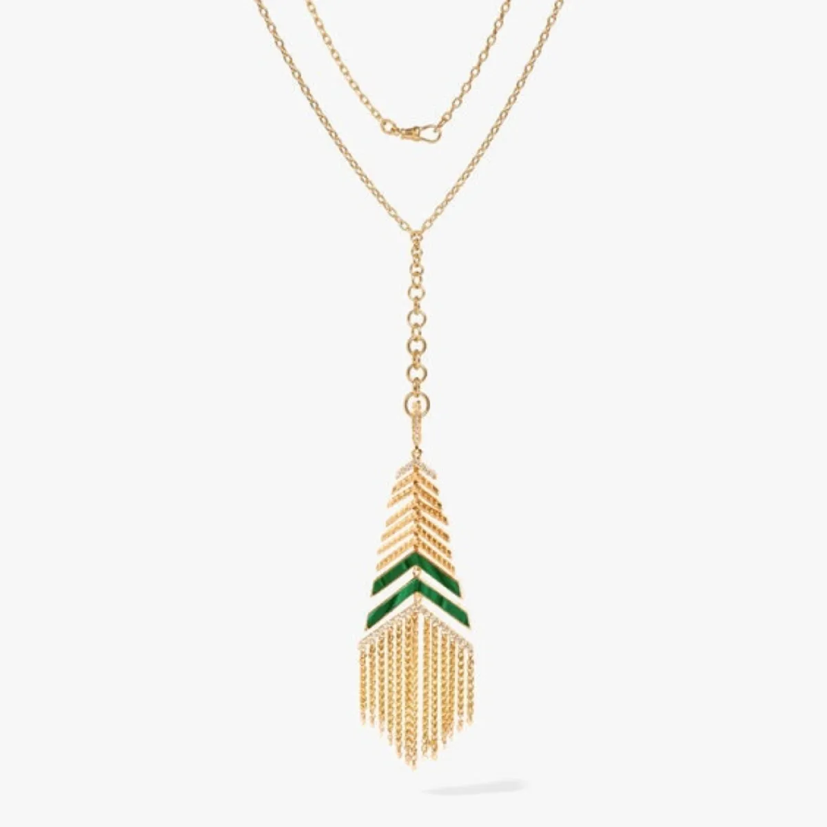 طقم Flight من أنوشكا Annoushka