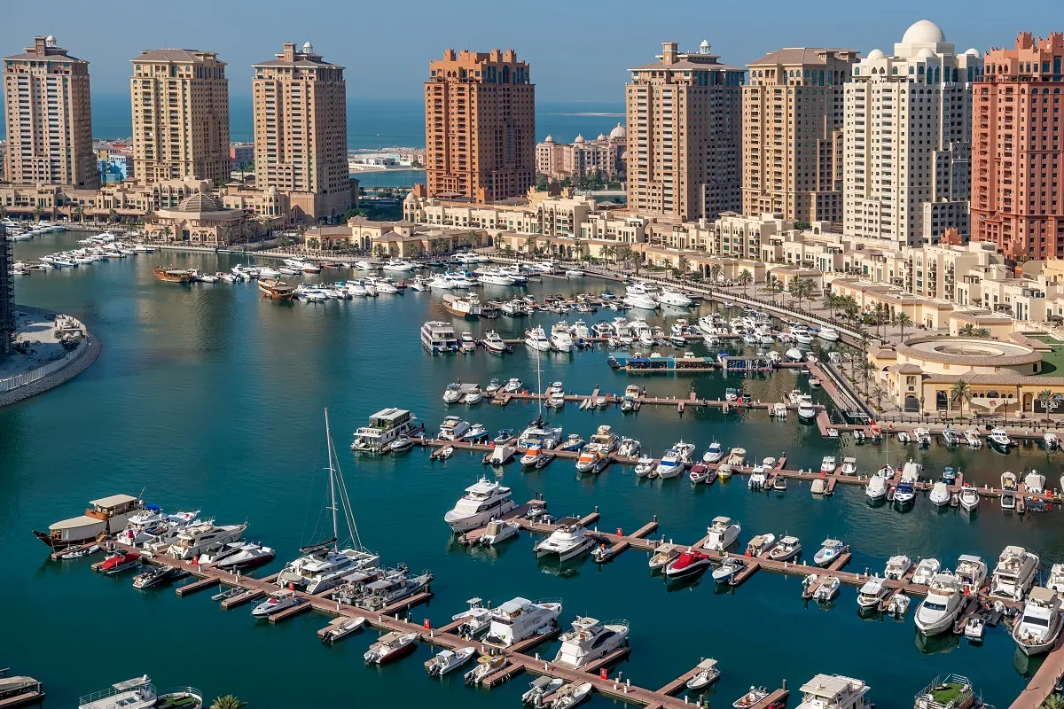  أماكن سياحية في الدوحة
