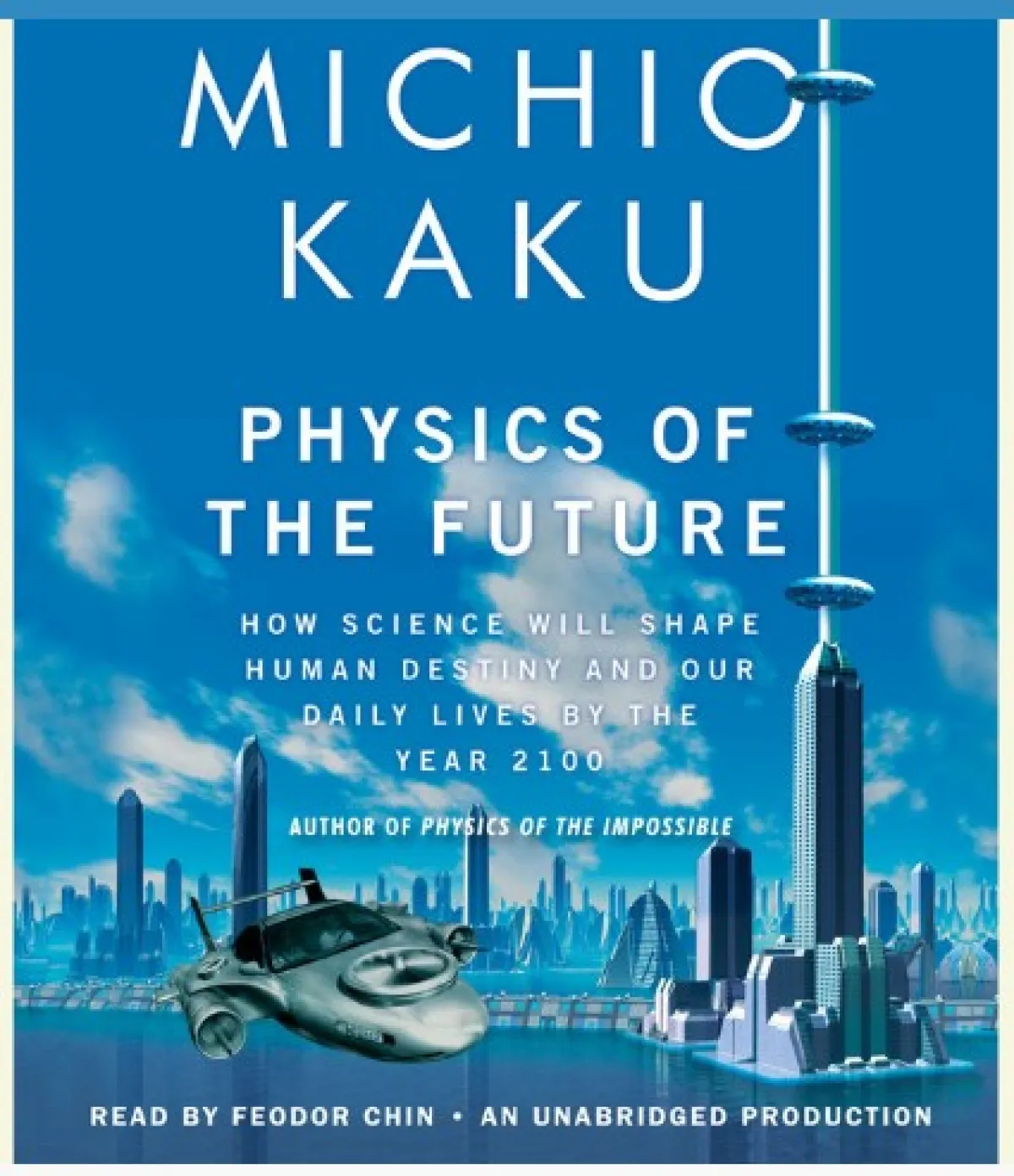 10من أفضل الكتب في علم الفيزياء