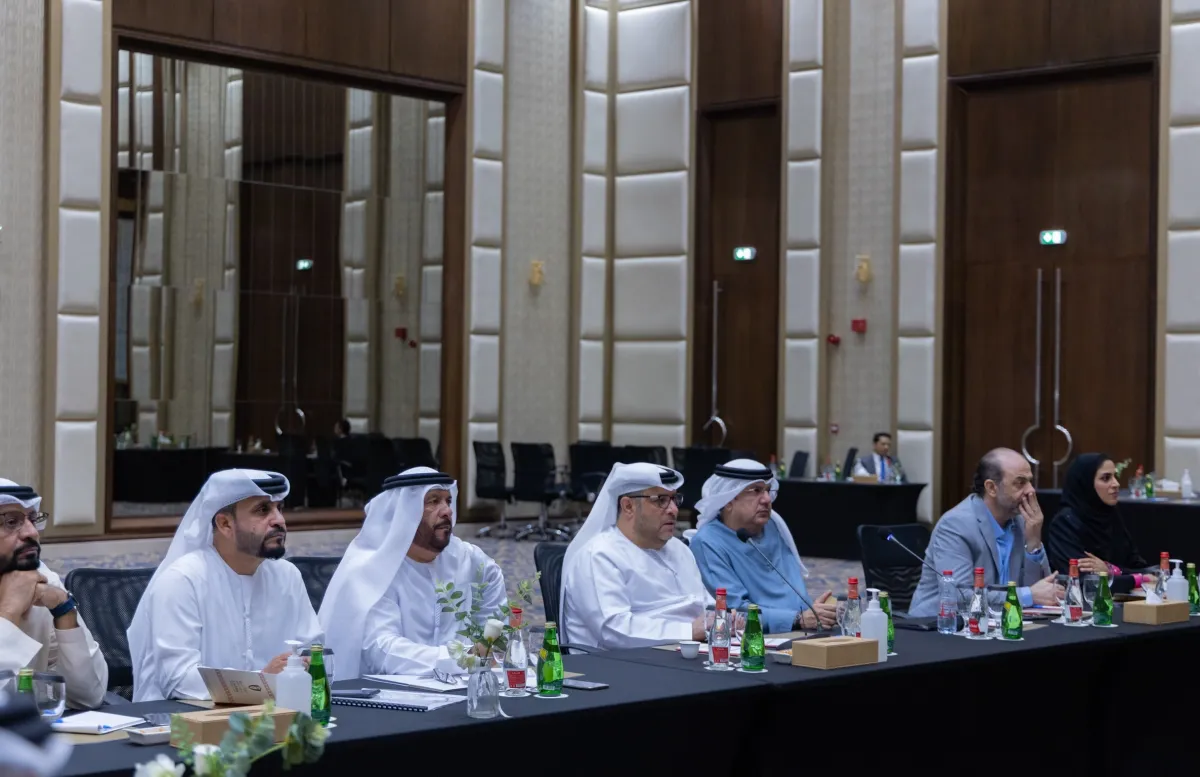 مهرجان الفجيرة الدولي للمونودراما ينطلق يوم 17 الجاري. الصورة من "وام"