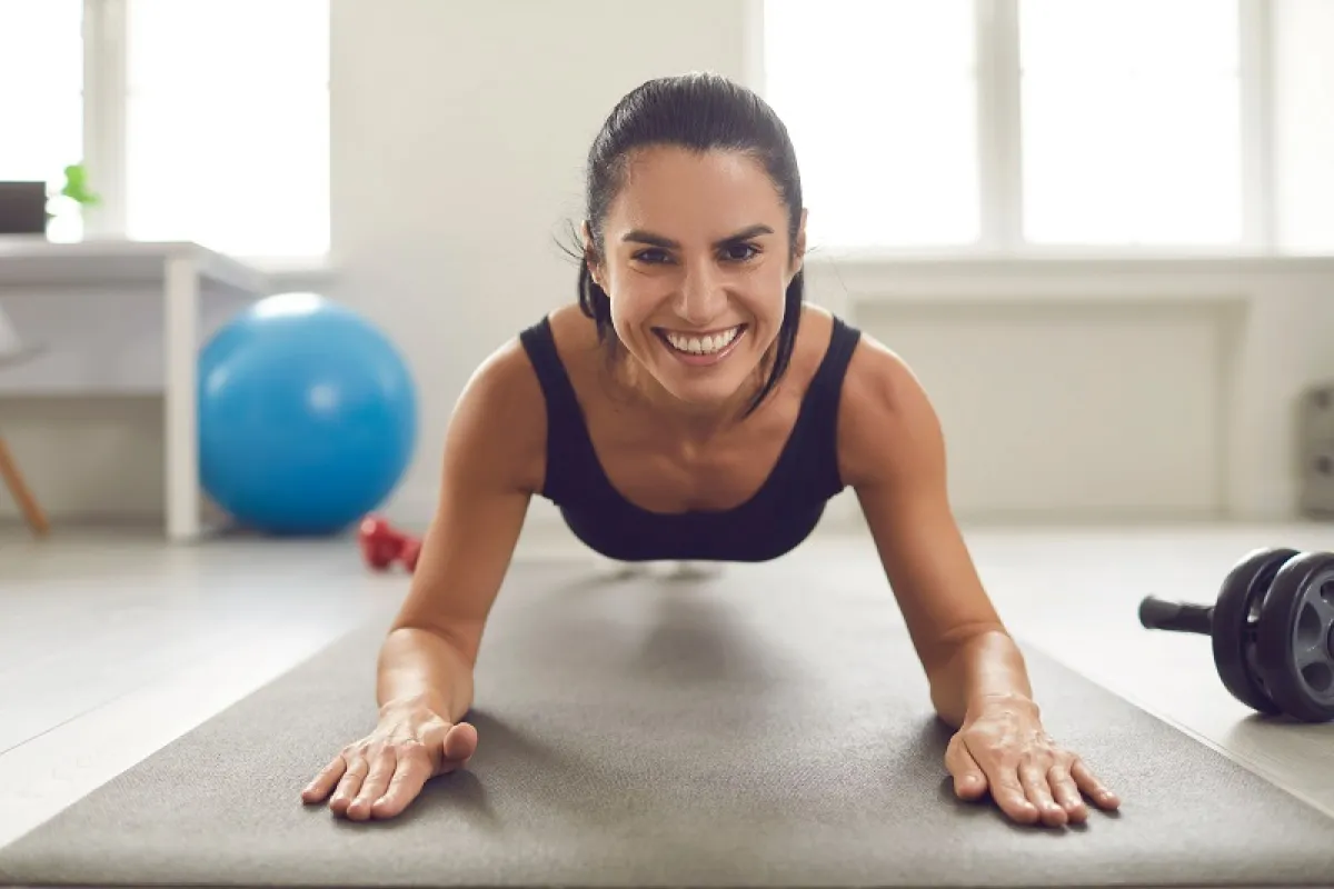 تمارين رياضية للنساء