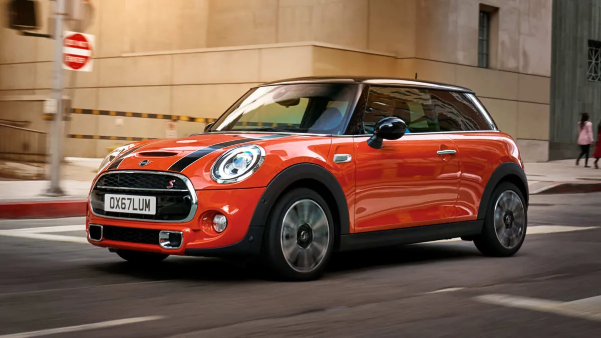 أكثر السيارات موثوقية لسنة 2023