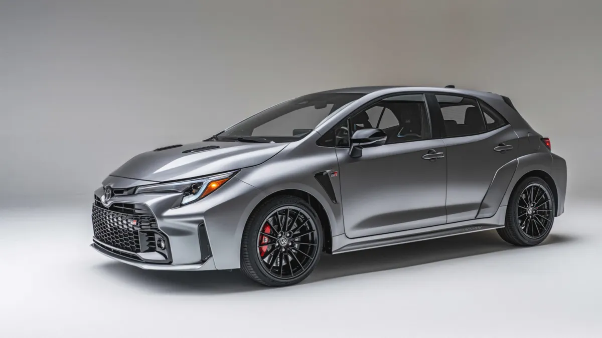 أكثر السيارات موثوقية لسنة 2023