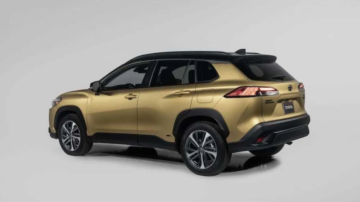 أكثر السيارات موثوقية لسنة 2023