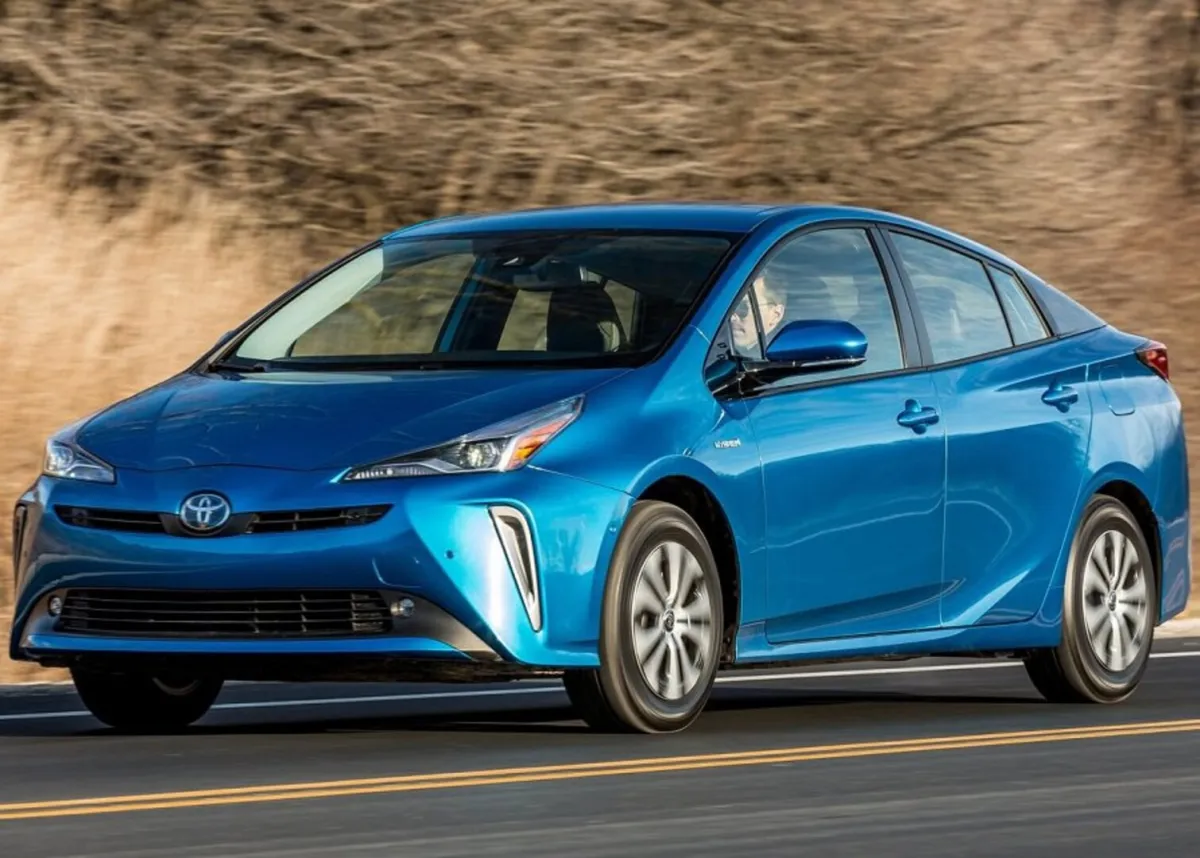 أكثر السيارات موثوقية لسنة 2023