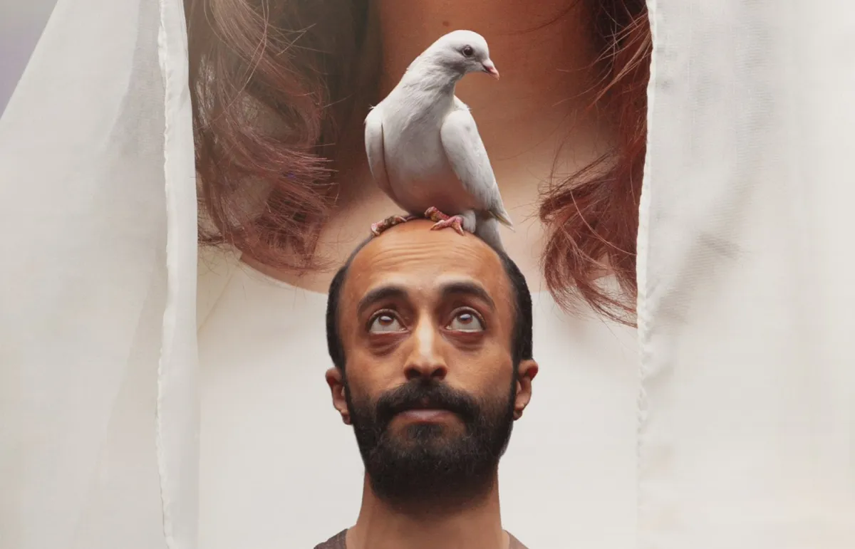 طاقم العمل ونقادٌ وصنَّاع سينما يقدمون رؤيتهم فيلم «أغنية الغراب» يمثل السعودية في الأوسكار 