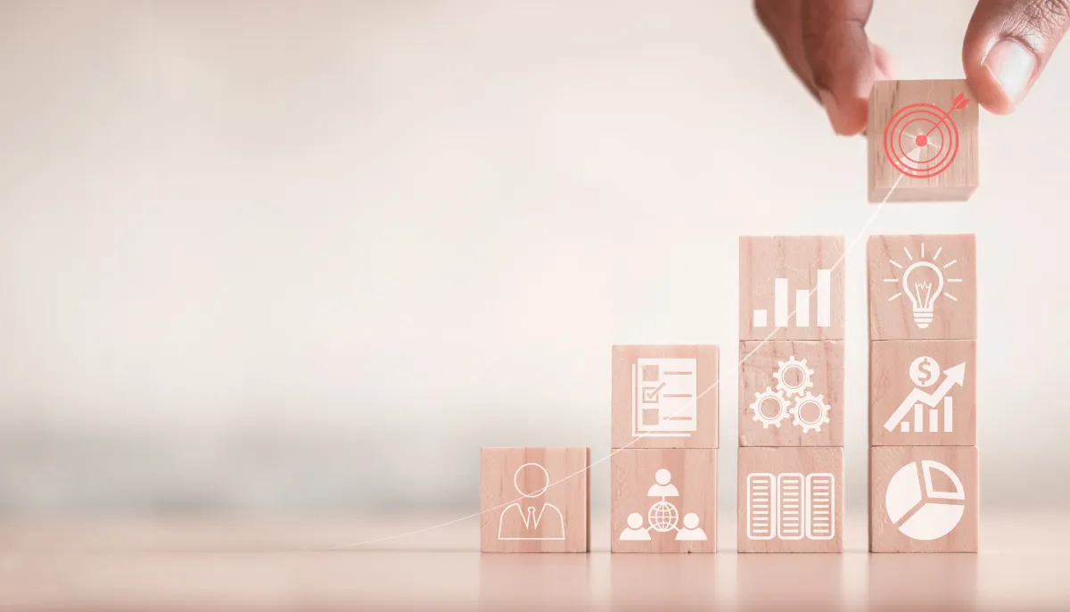 كيفية نجاح المشروع التجاري؟