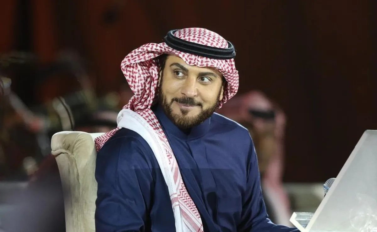 ماجد المهندس - صورة من صفحته على انستغرام