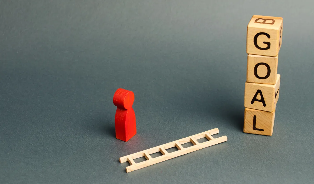 الهدف من الوظيفة