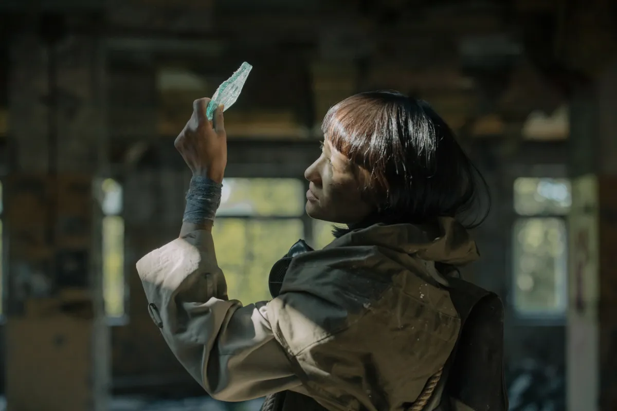 فيديو "معجزة" لإنقاذ سيدة تركية صمدت 9 أيام تحت أنقاض مبنى هدمه الزلزال