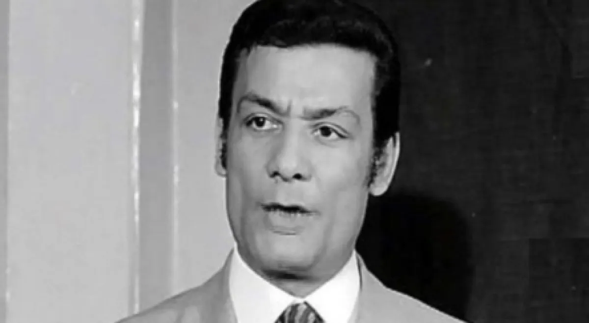 سامي سرحان - صورة أرشيفية