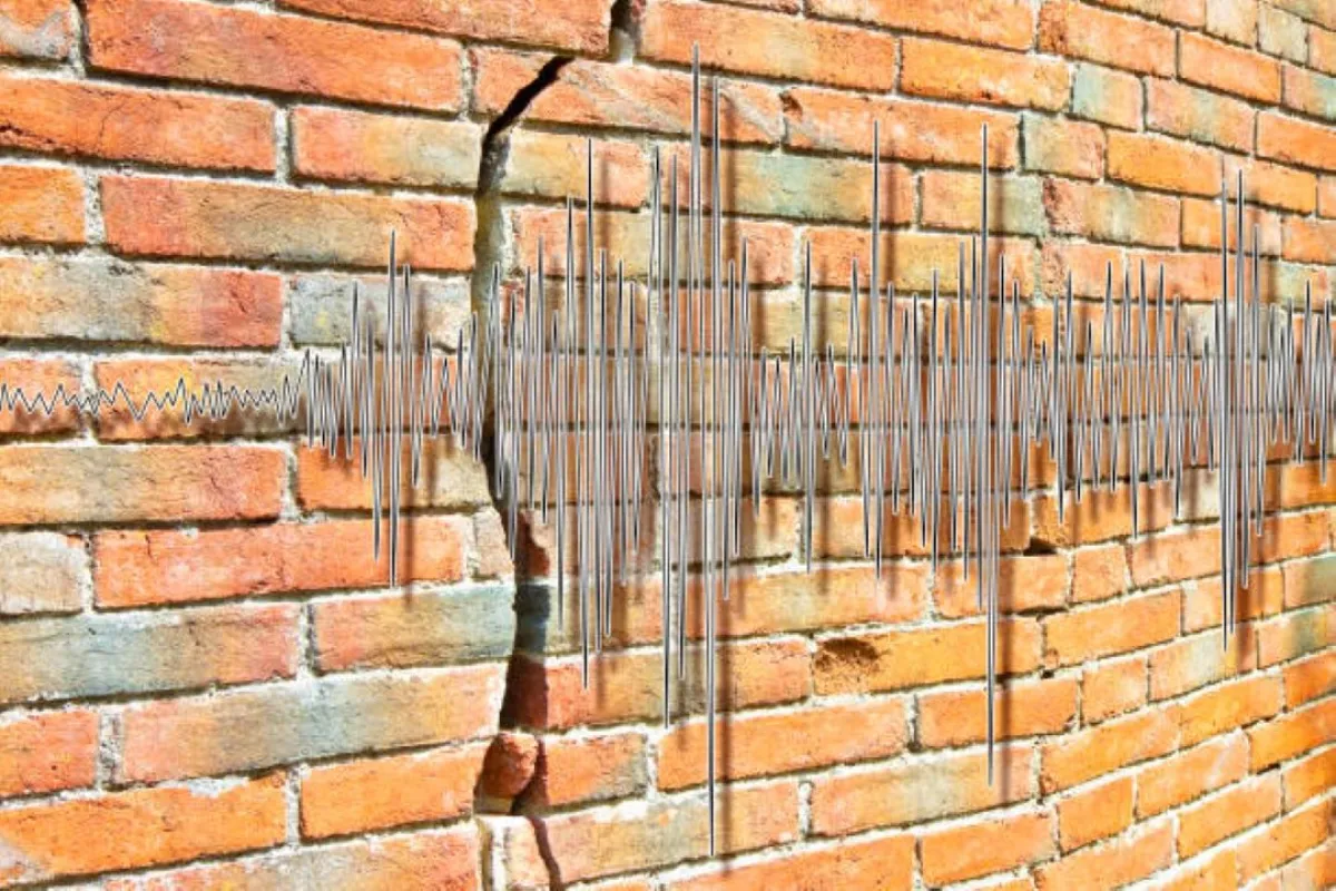 سلسلة زلازل جديدة تضرب مناطق مختلفة من العالم اليوم