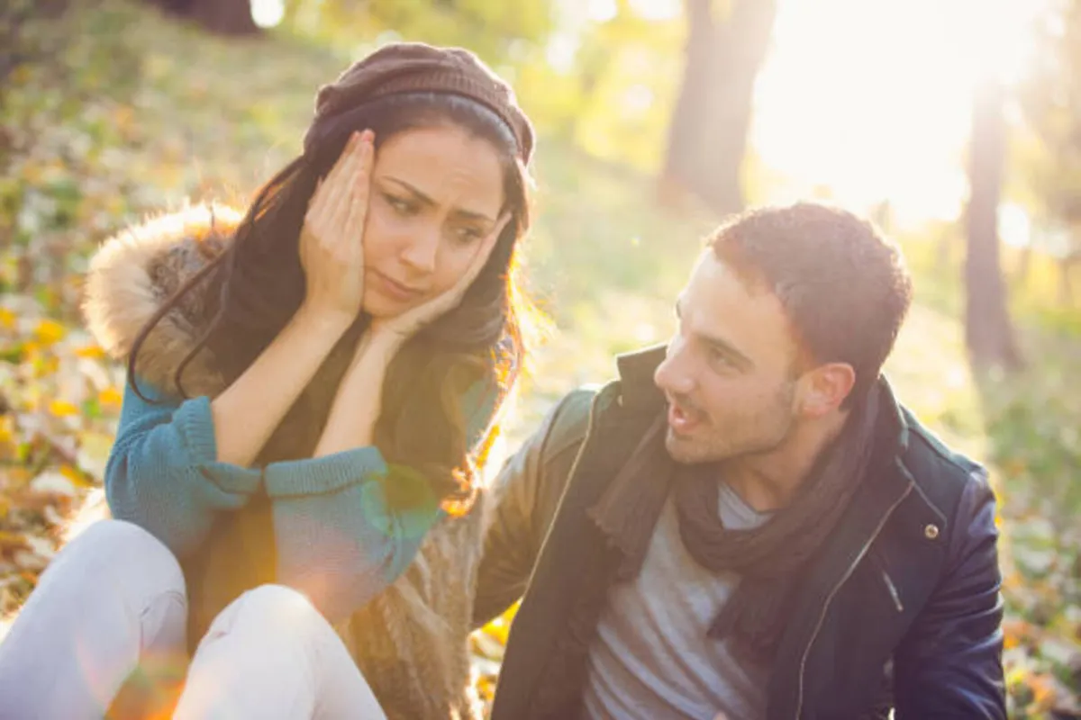 أنواع الملل في العلاقة الزوجية