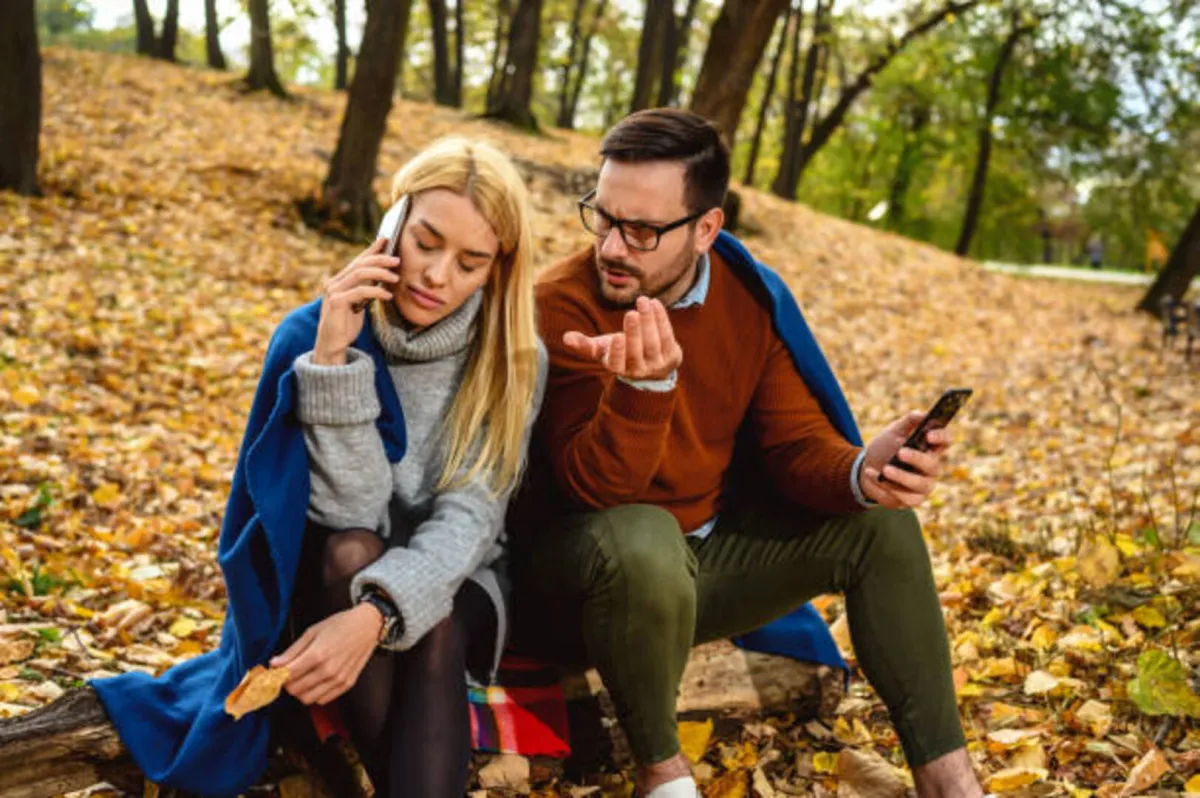 أنواع الملل في العلاقة الزوجية