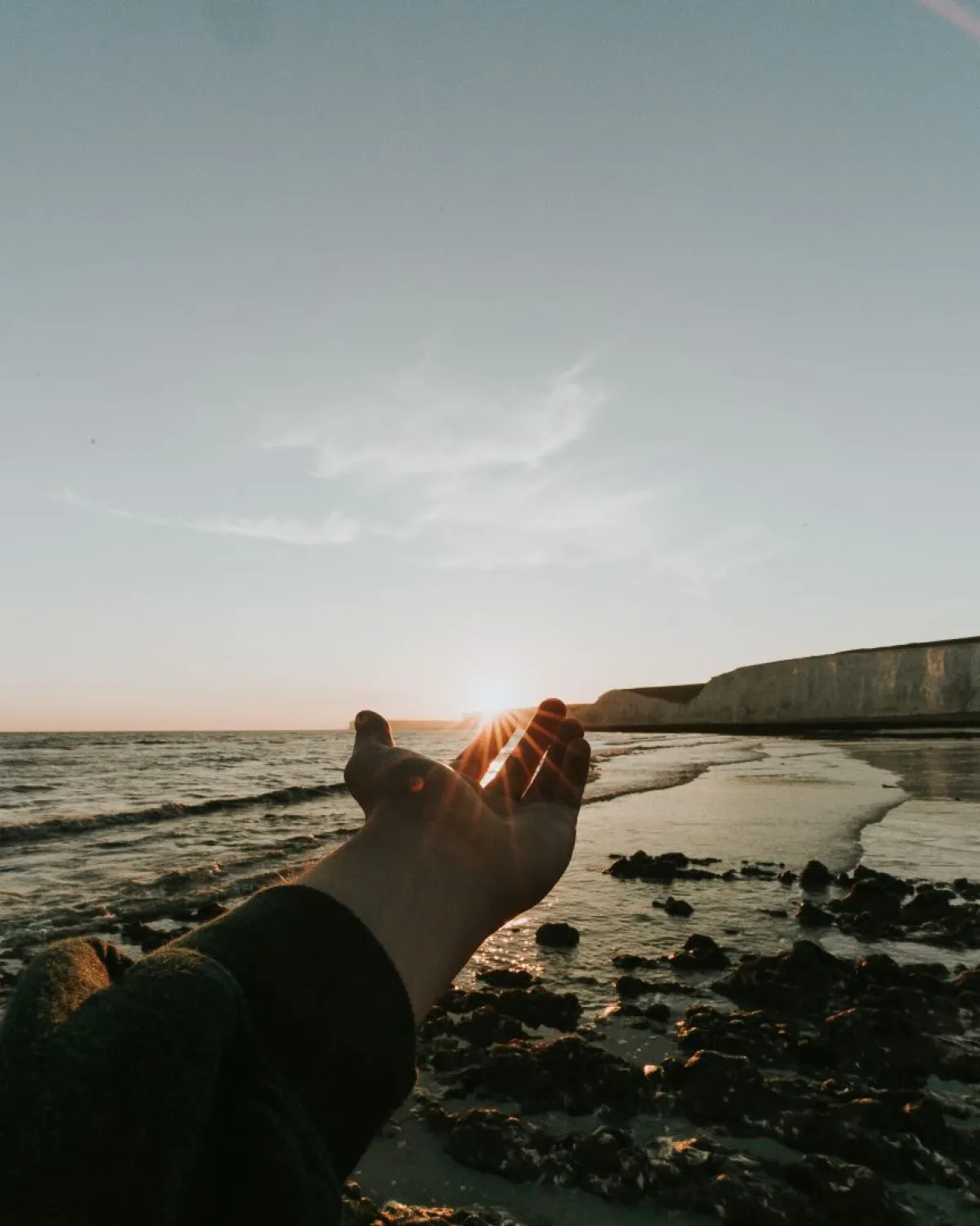 ما هو الإلهام؟