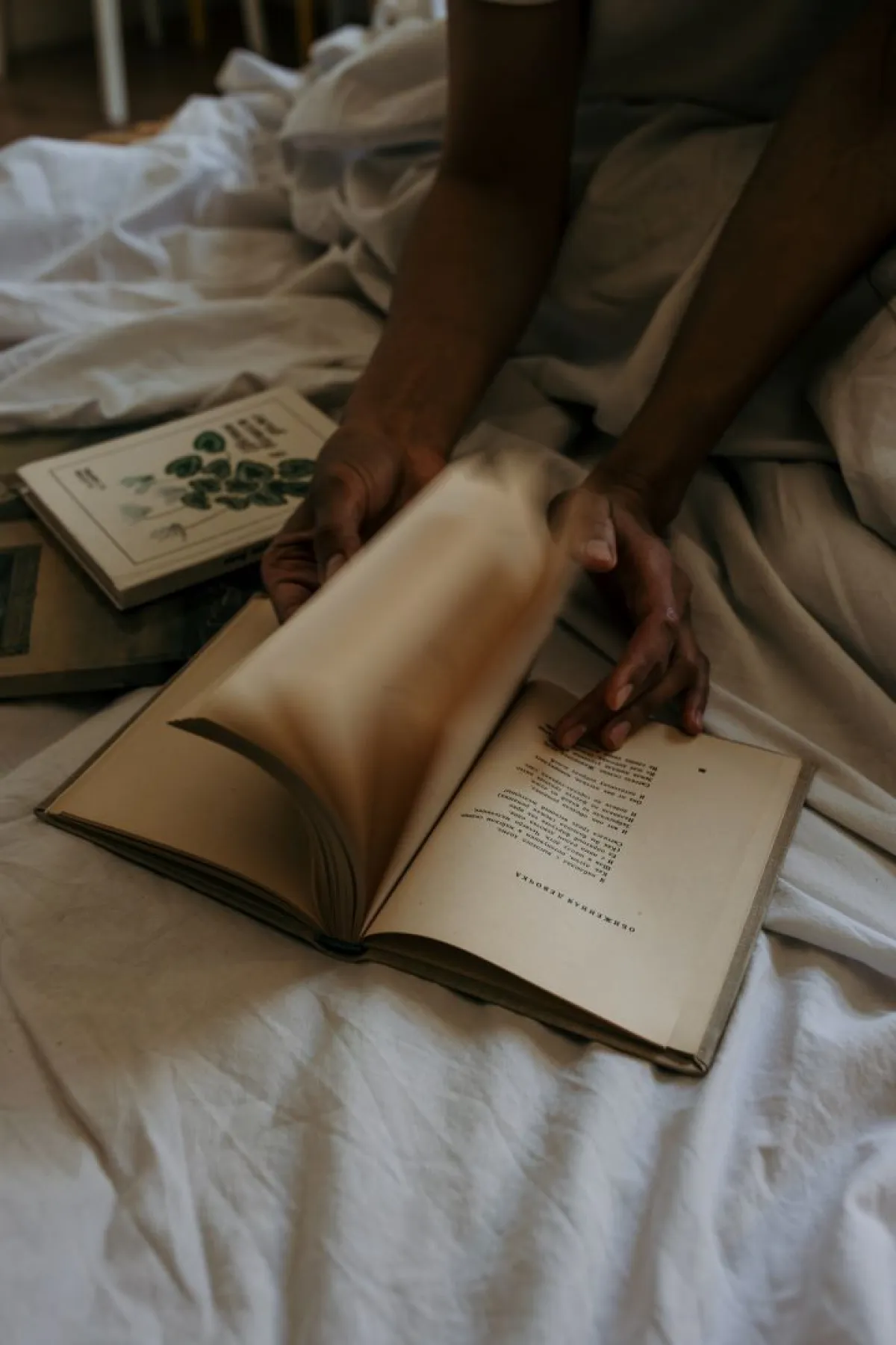 حكايات من كتاب قديم