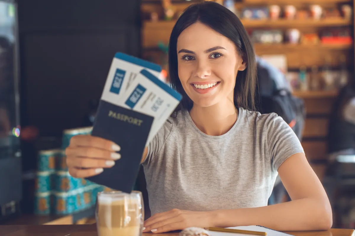 إرشادات هامة للمسافر عند فقدان جواز السفر والتأشيرة