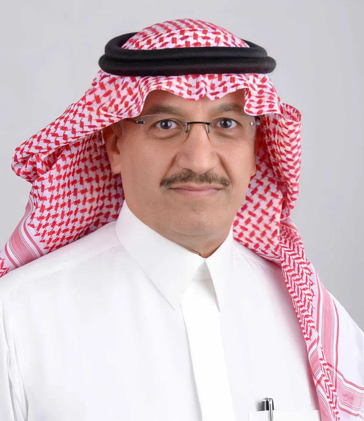 الأستاذ يوسف بن عبدالله البنيان