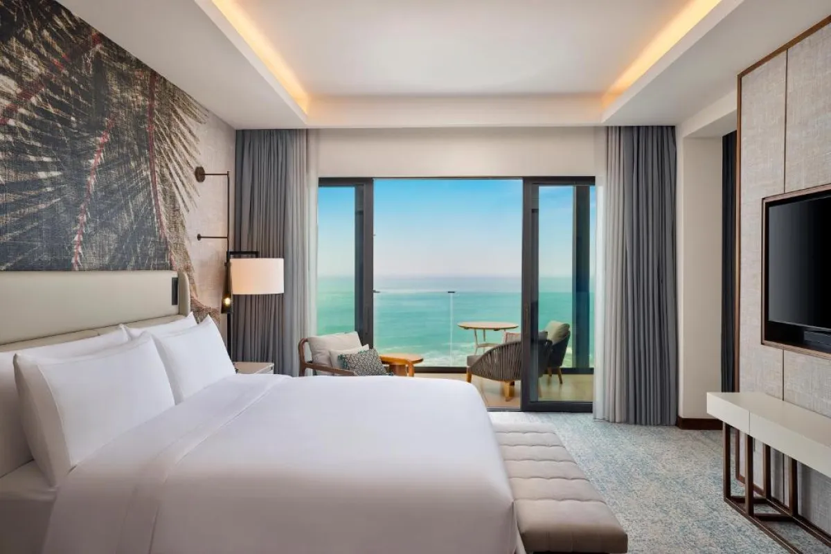 أفخم فنادق الرباط