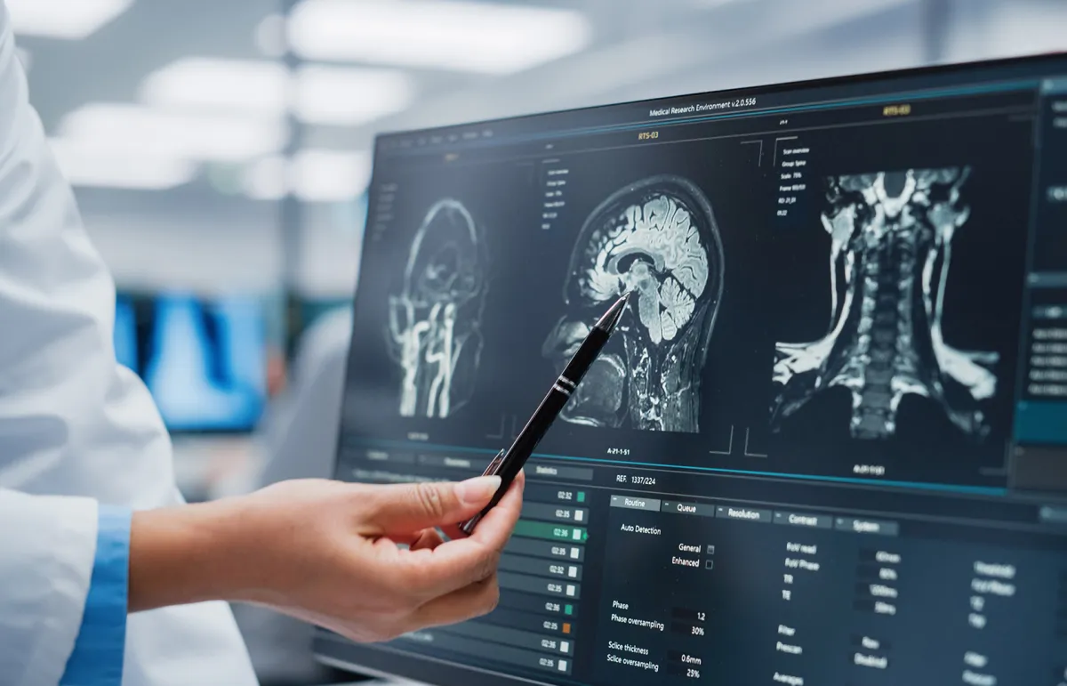 الخرف الجبهي الصداعي وراثي 