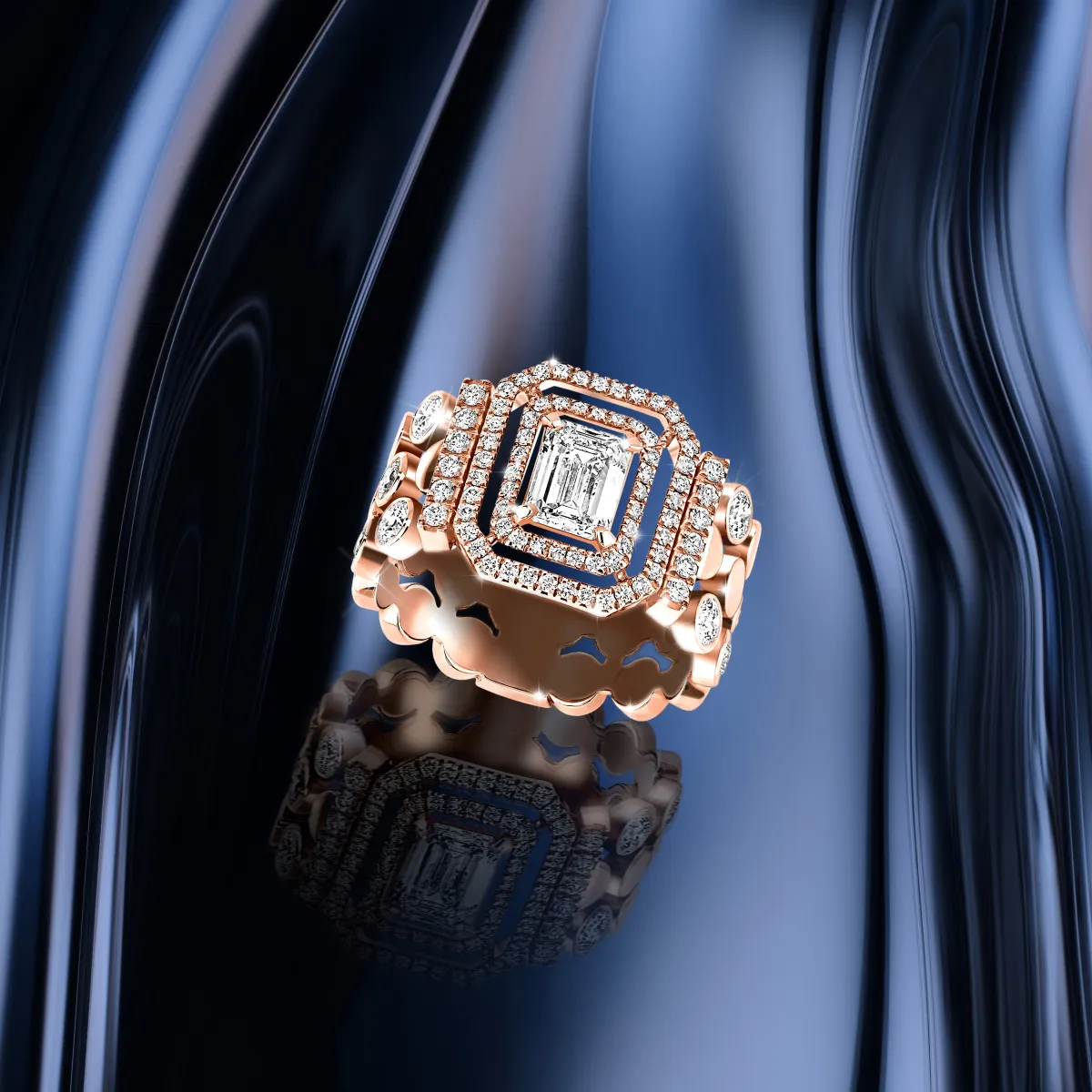 خاتم من ميسيكا