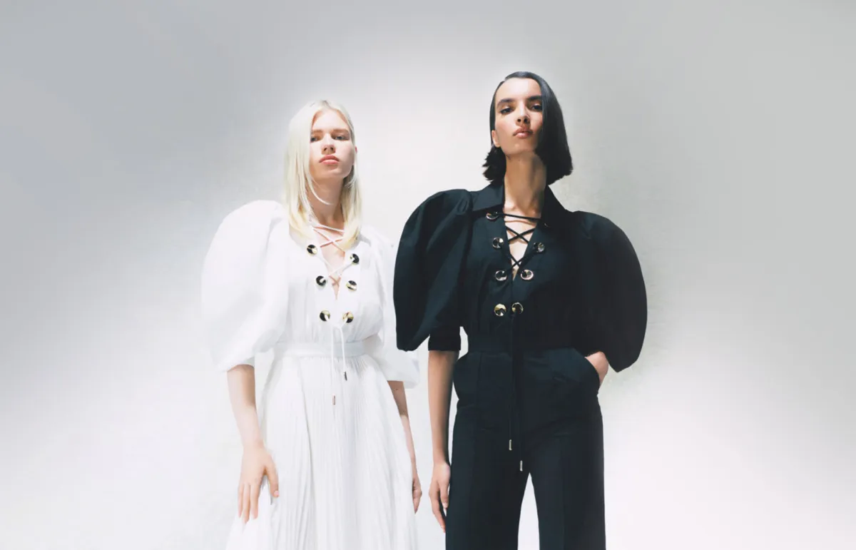 نصائح تجعل إطلالاتك أكثر رشاقة Fashion Tips