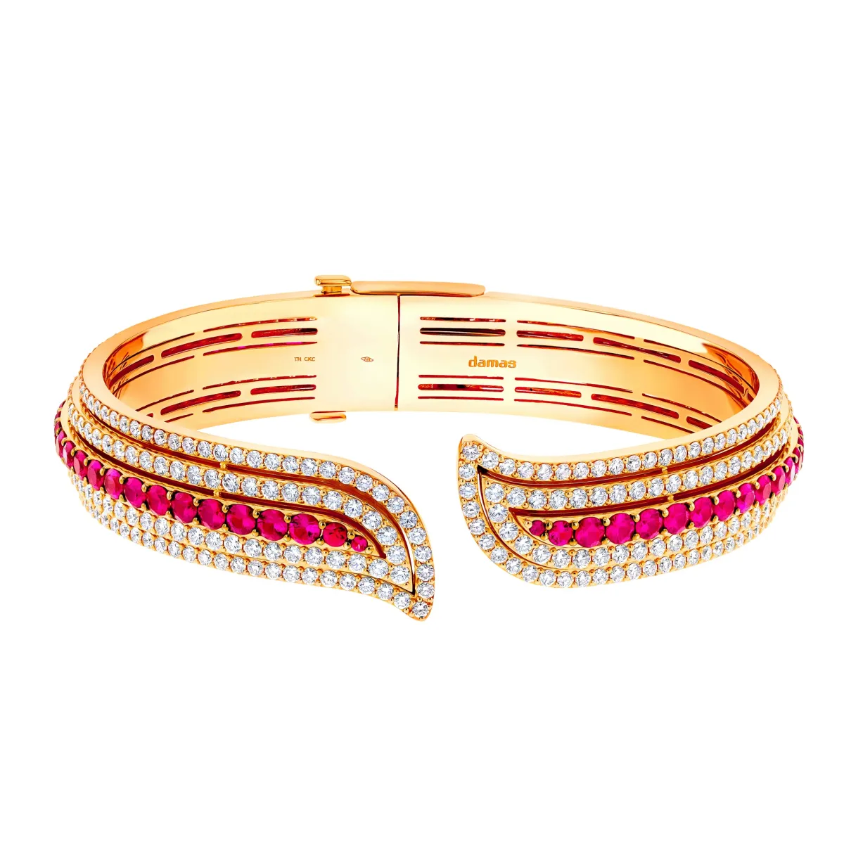 سوار من مجموعة ألِف من داماس