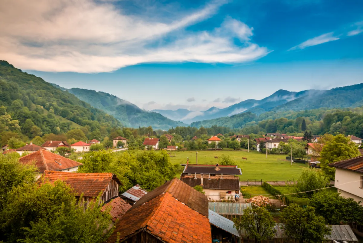 مقاطعة لوفيتش