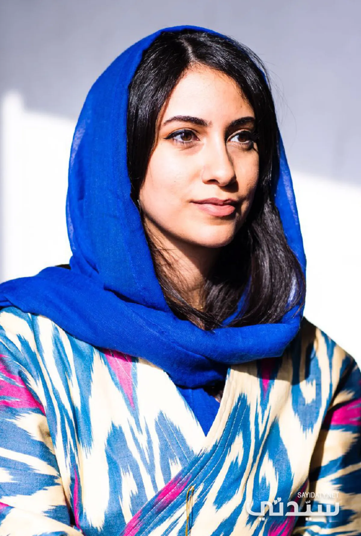 سارة العبدلي