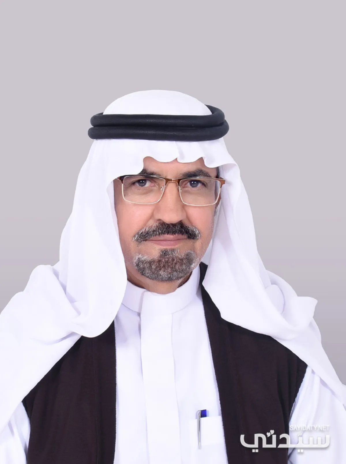 د. سعد الراشد 