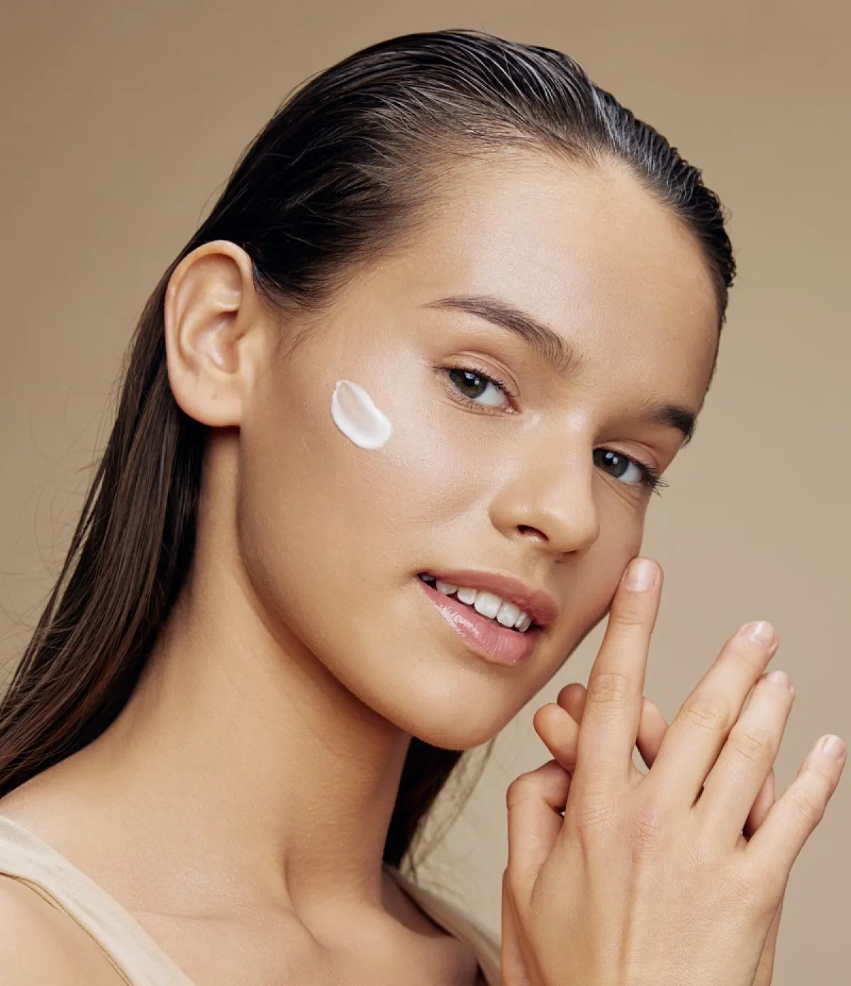 كريمات نهارية للبشرة