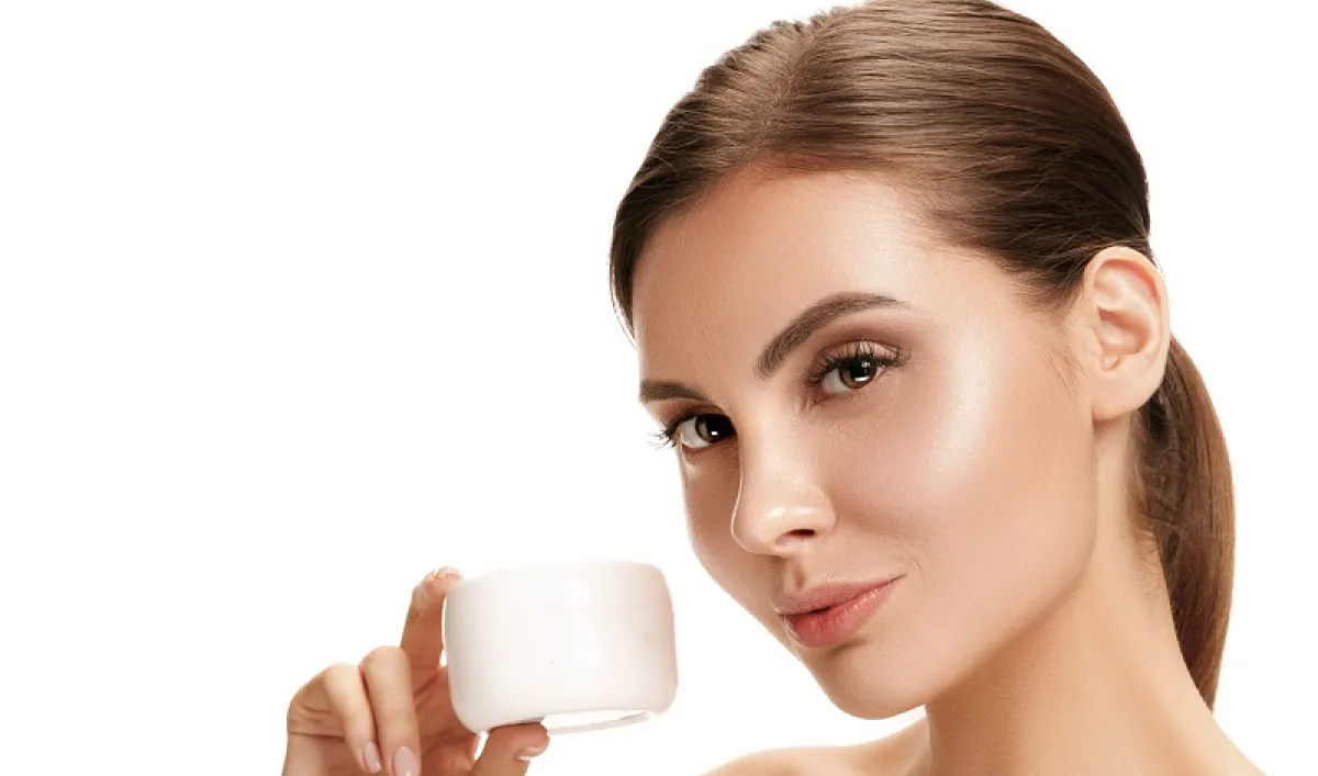 كريمات للبشرة