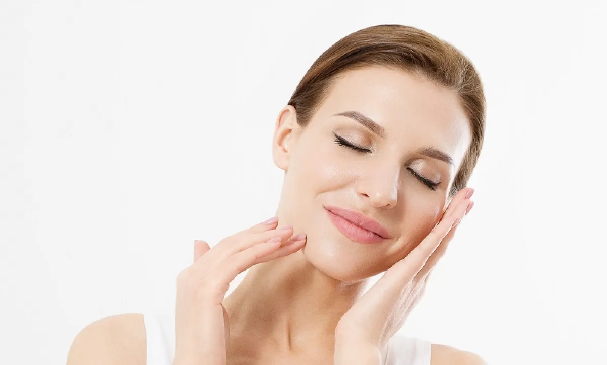 أسباب ترهل الجلد