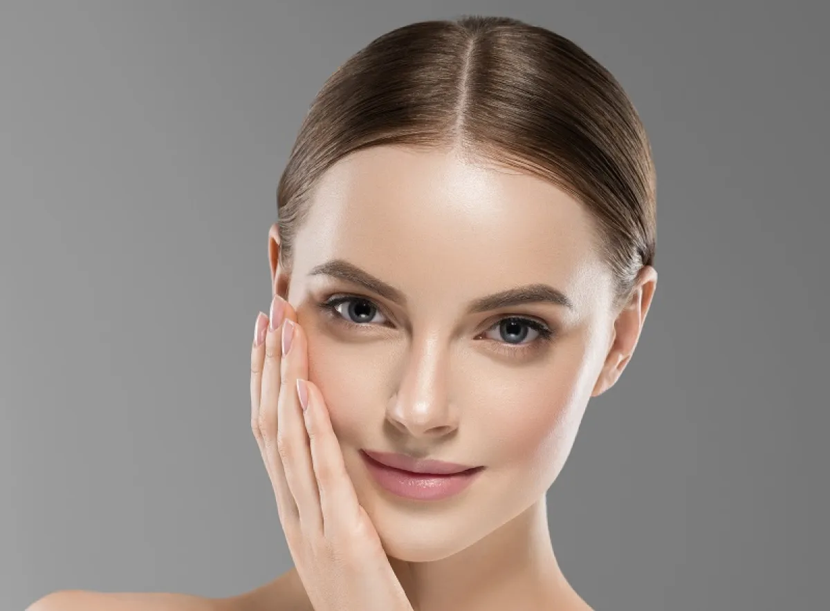 زيوت طبيعية للبشرة