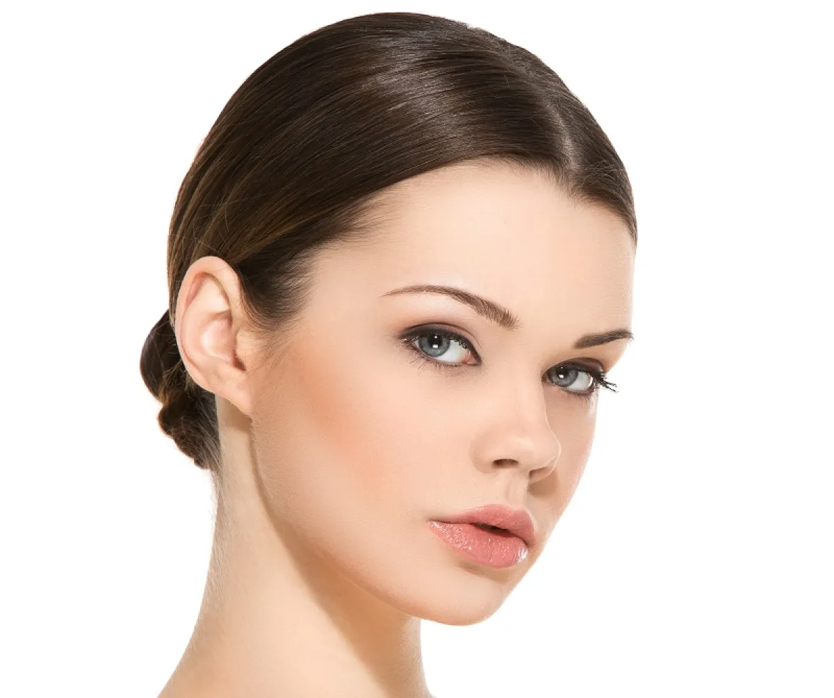 خلطات طيعية للبشرة