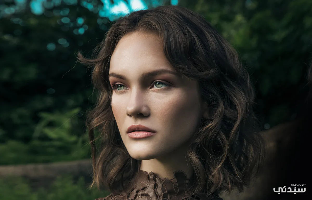 مكياج البشرة الندية والمطفية Matte Vs. Dewy