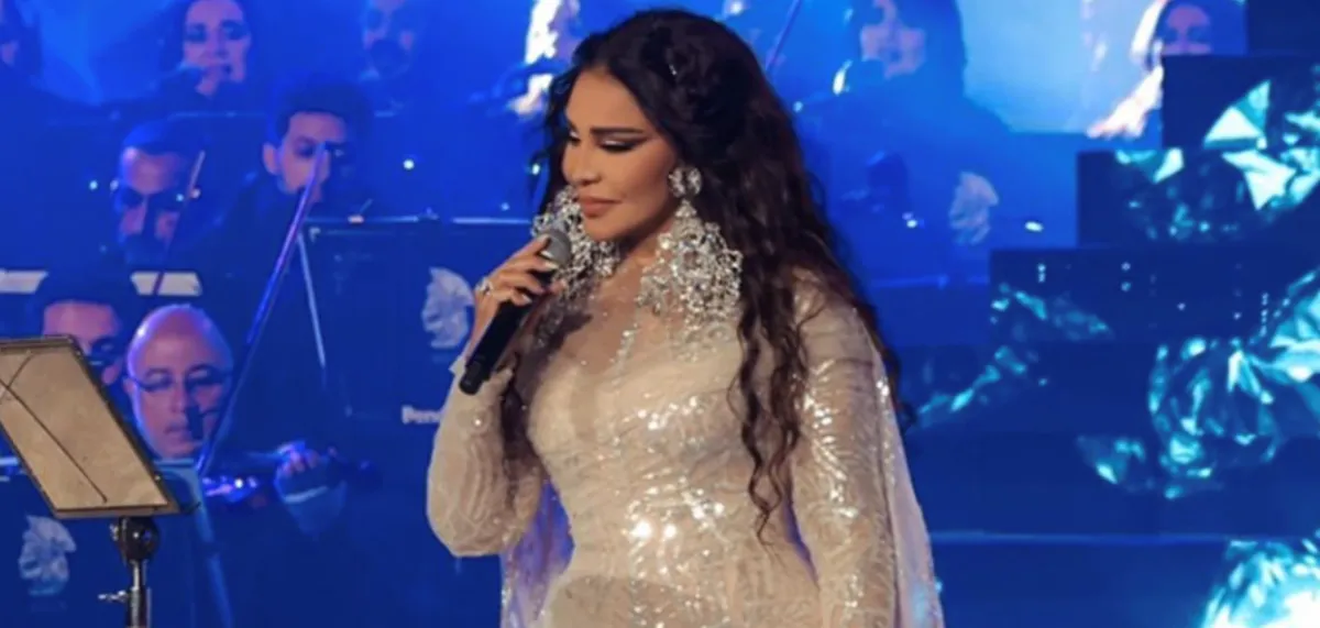 أحلام-الصورة من حسابها على الانستغرام