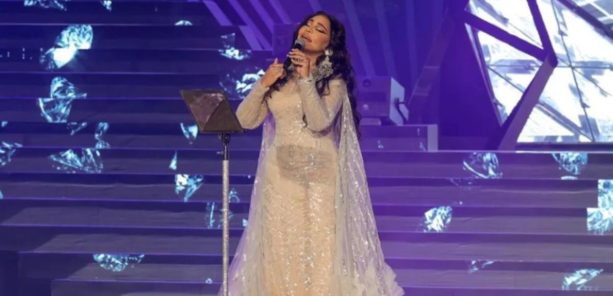 أحلام-الصورة من حسابها على الانستغرام