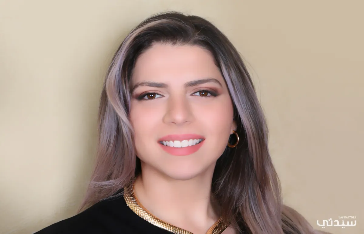 أول شابة عربية تنضم إلى رحلة فضائية سارة صبري: التجربة غيرت نظرتي لكل ما حولي