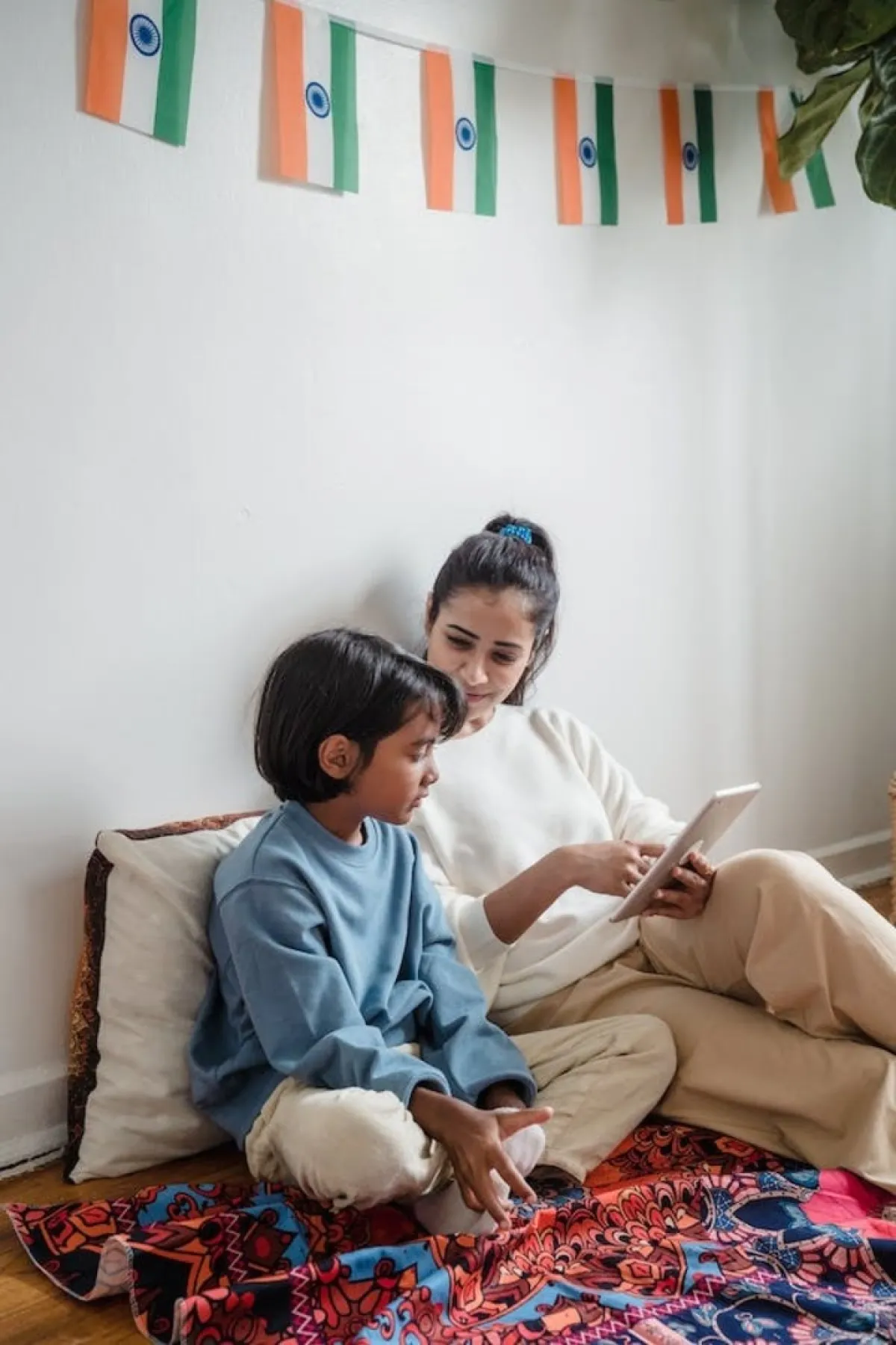 اليوم الدولي للغة الام