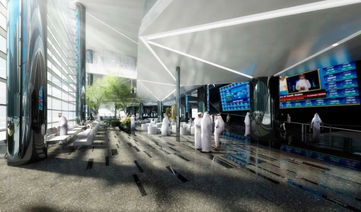 وظائف إدارية للرجال والنساء بهيئة السوق المالية