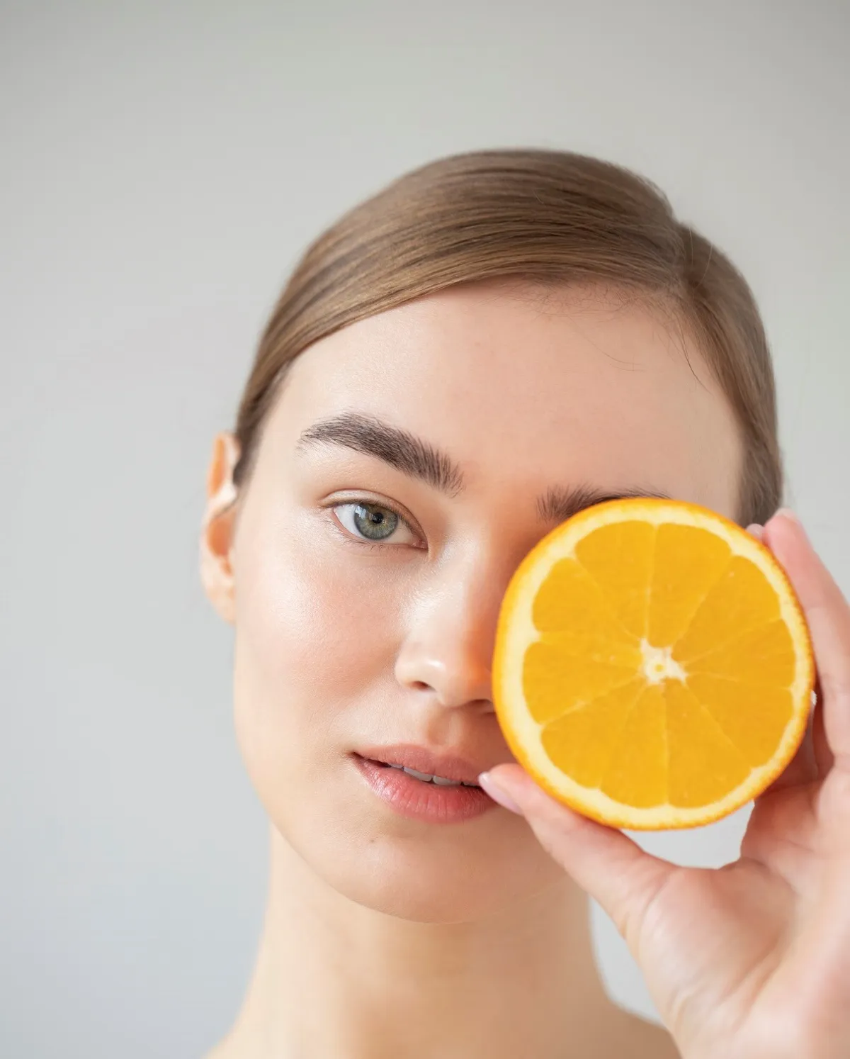 فوائد الليمون للبشرة