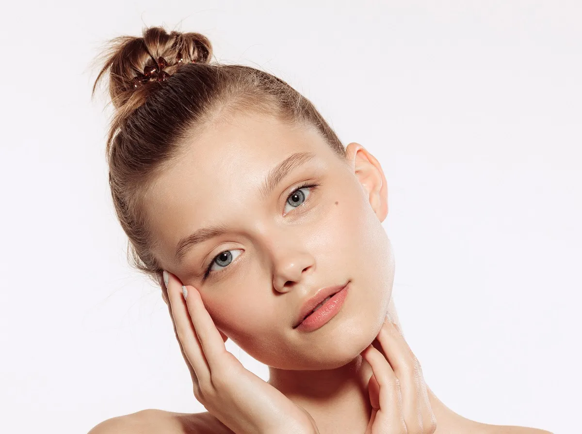 نتائج جراحة الجفن المزدوج