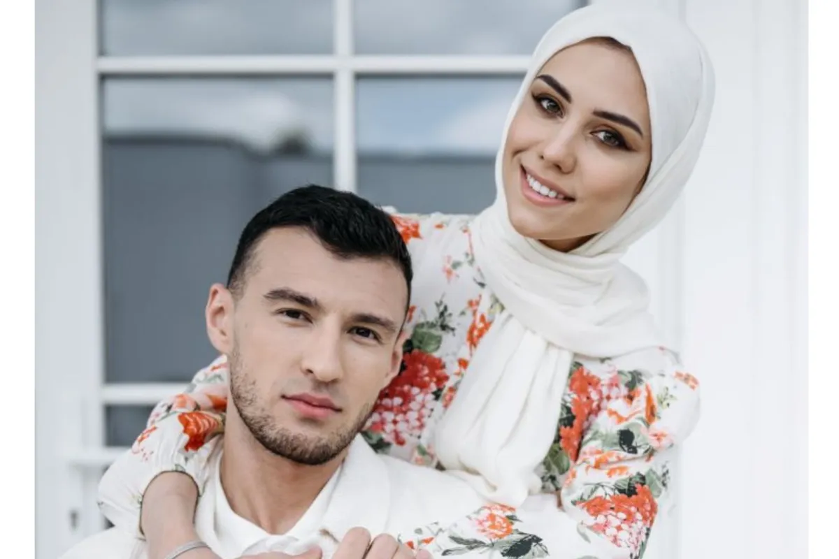  الحب خلال فترة الخطوبة