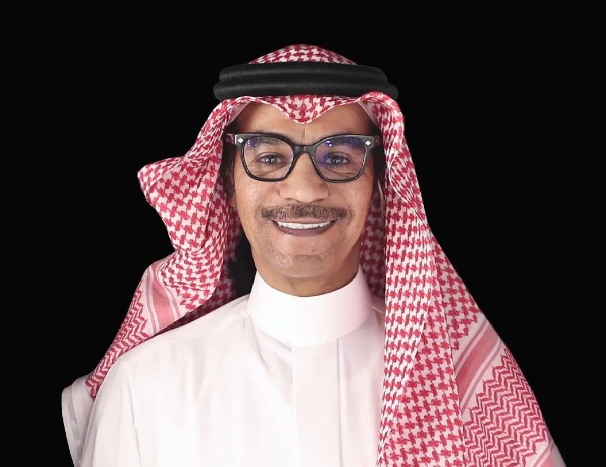 رابح صقر - صورة من صفحته على انستغرام