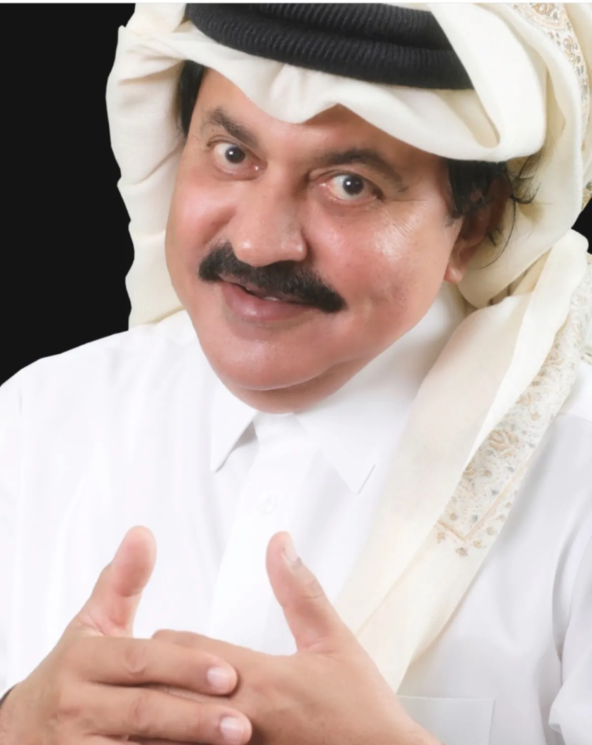 علي عبدالستار-الصورة من حسابه على الانستغرام