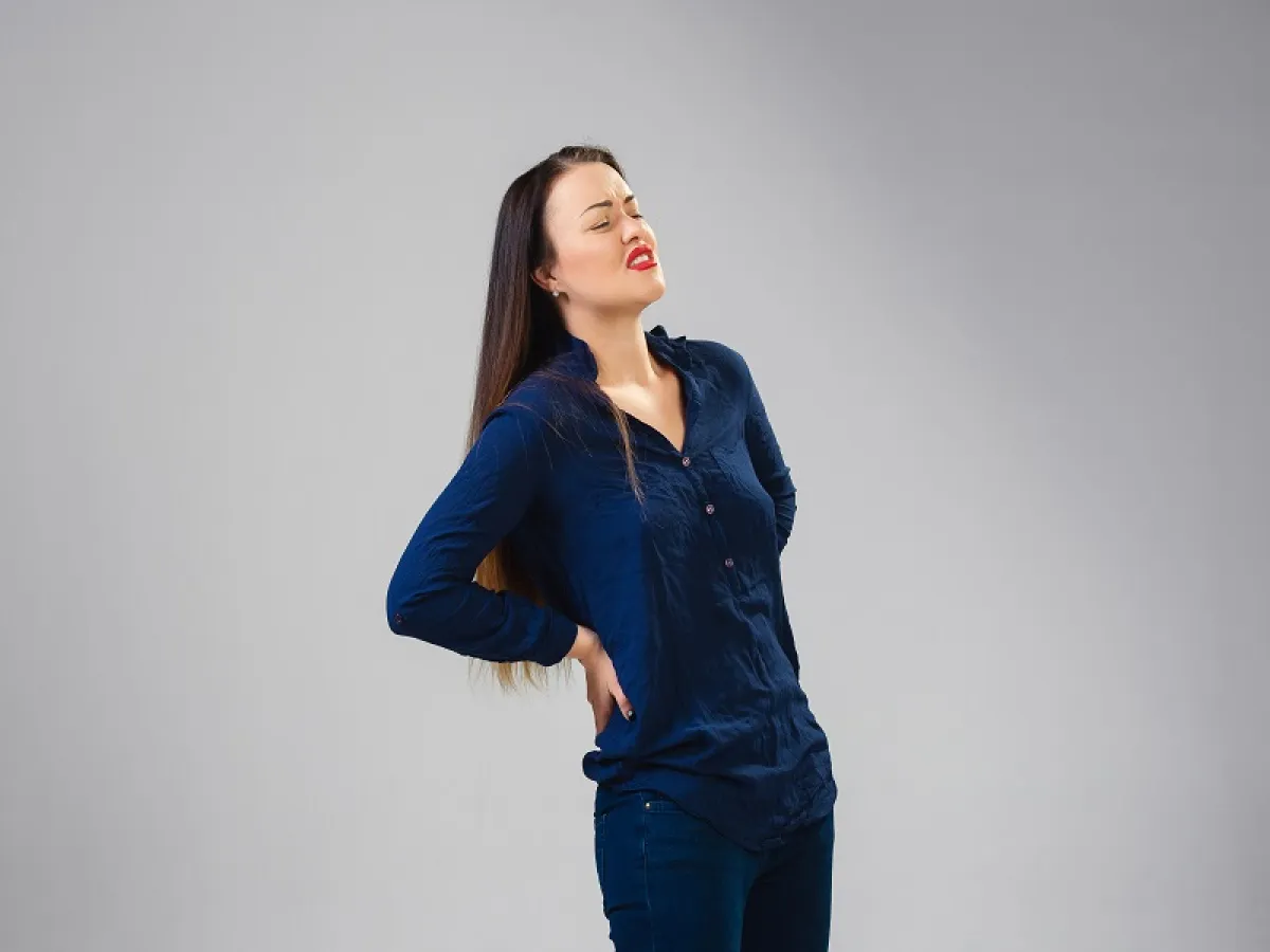 طرق الوقاية من البواسير الخارجية المنتفخة (المصدر: Freepik)