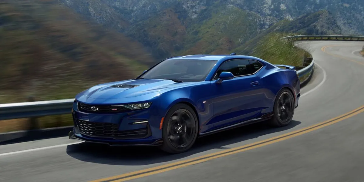 أفضل 10 سيارات رياضية في عام 2023