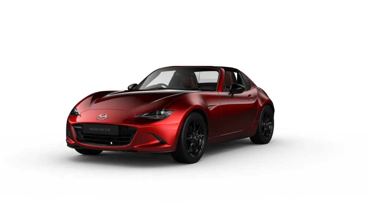 أفضل 10 سيارات رياضية في عام 2023