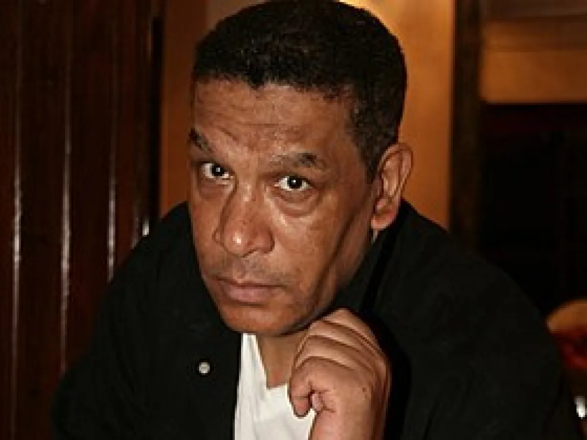 محمد شرف - صورة أرشيفية